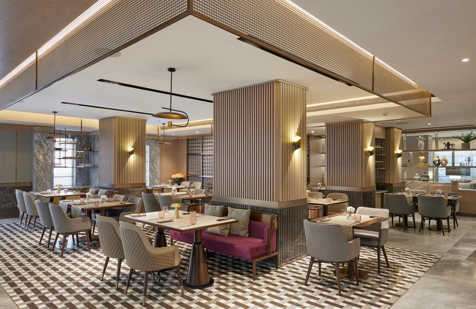Astoria Hotel Bombaj Exteriér fotografie